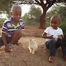 Pontsho Sibanda