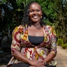 Nunga Kamau