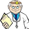 Dr. Steve