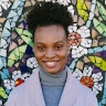 Maxine Morris