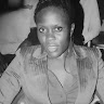Frances Alibet