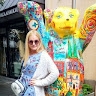 Анна Древицкая