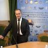 Volodymyr Ilchuk