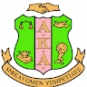 Soror Erica Watson Brown
