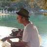 Mark Usher