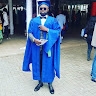 Huberto Kabongo