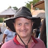 Rob MacIntosh
