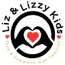 Lizandlizzykids  