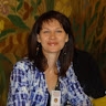 Oksana Pirkhal