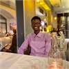 Elvis Kinyua