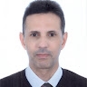 Mohammed Achab
