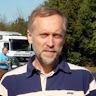 Nikolay Korovkin