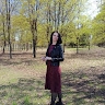 Маргарита Корсун