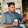 amosh kumar