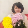 Светлана Скуридина