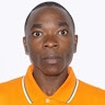 GEOFREY MUYESU