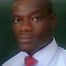 Joseph Arhin