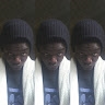 Jesse Oche Adetu