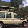 Kenya 4wd Car Rental