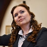 Анна Харченко