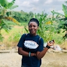 OLIVIA ABENA ADUSEI