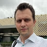 Fredrik Barrenäs