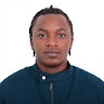 Cedric Lusiba