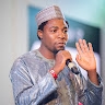 El-Sunais Yusha'u Sani