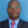 Gilbert Kyongo Mutinda PhD.
