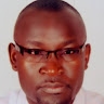 Vic Otieno