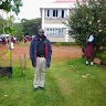 Godfrey Masai