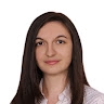 Марія Стасів