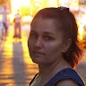 Елена Мерцалова