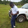 Kakooza Abas