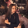 Olenka Nagayevska