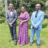 Evison Mwanza
