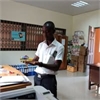 Francis Obimpeh