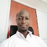 Olympe KOUAGOU