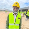 KATAMBA DICKSON