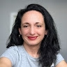 Cristina Coffey