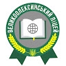 Великоолексинський ліцей  