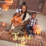 Tynavia Woodard