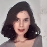 Sabrina Ticherfatine