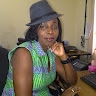 Maudlyn Ogwutum