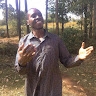 Abraham Wangila