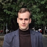 Mykola Chernohorov