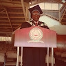joseph mafunga