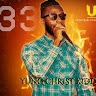 Yung Christ Kidd