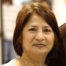 Kiran Frey