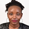 Yvonne Kendi